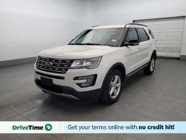2017 Ford Explorer in Chesapeake, VA 23320