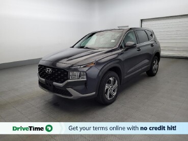2021 Hyundai Santa Fe in Henrico, VA 23223