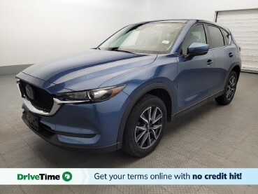 2018 Mazda CX-5 in Richmond, VA 23235