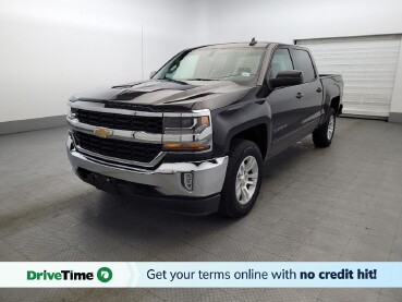 2016 Chevrolet Silverado 1500 in Chesapeake, VA 23320
