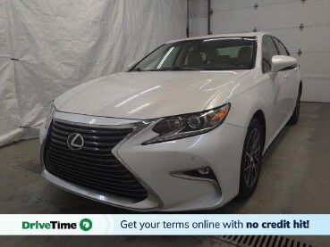 2016 Lexus ES 350 in Cincinnati, OH 45255