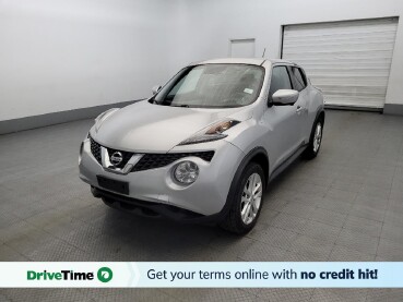2015 Nissan Juke in Richmond, VA 23235