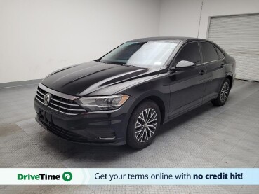 2019 Volkswagen Jetta in El Cajon, CA 92020
