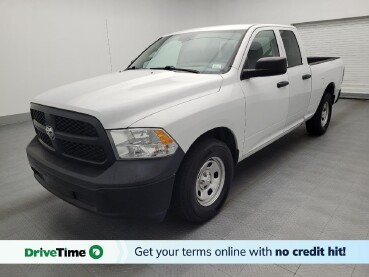 2020 RAM 1500 in Pensacola, FL 32505