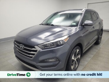 2017 Hyundai Tucson in Indianapolis, IN 46222