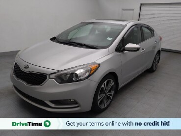 2016 Kia Forte in Columbia, SC 29210
