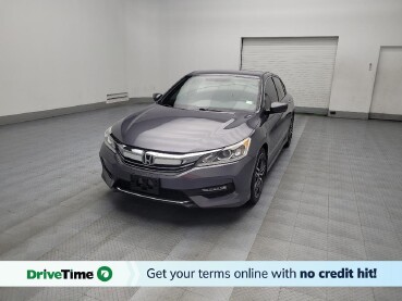 2017 Honda Accord in Knoxville, TN 37923