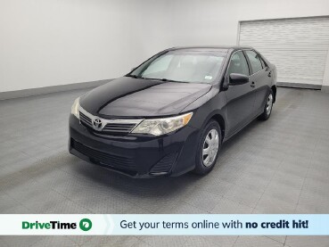 2013 Toyota Camry in West Palm Beach, FL 33409