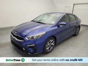 2019 Kia Forte in Columbia, SC 29210