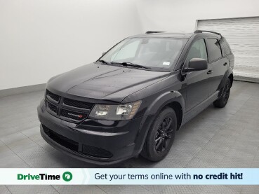 2020 Dodge Journey in Clearwater, FL 33764