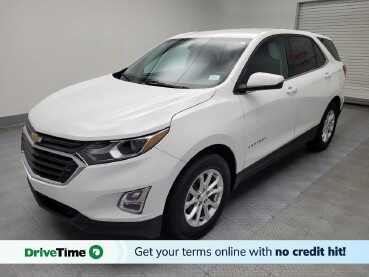 2019 Chevrolet Equinox in St. Louis, MO 63125