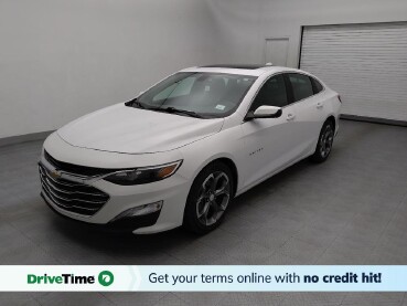 2020 Chevrolet Malibu in Conway, SC 29526