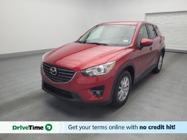 2016 Mazda CX-5 in Jacksonville, FL 32210
