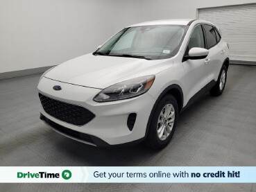 2021 Ford Escape in Jacksonville, FL 32210