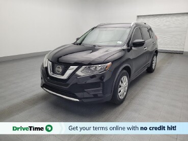 2017 Nissan Rogue in Savannah, GA 31419