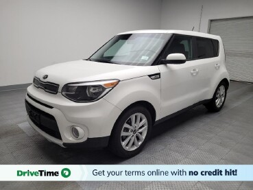 2018 Kia Soul in Fresno, CA 93726