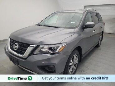 2020 Nissan Pathfinder in Live Oak, TX 78233
