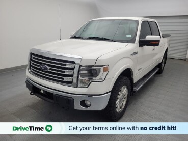 2013 Ford F150 in Live Oak, TX 78233