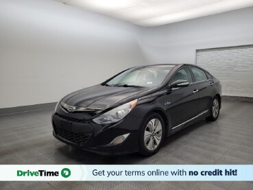 2013 Hyundai Sonata in Albuquerque, NM 87123