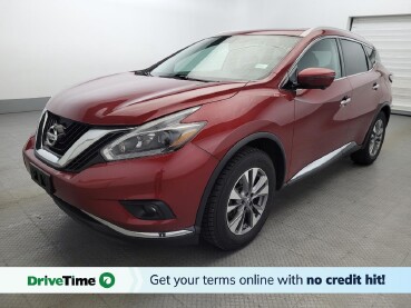 2018 Nissan Murano in Chesapeake, VA 23320