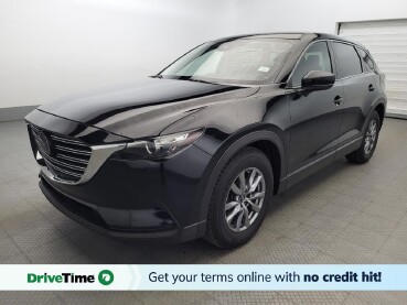2018 Mazda CX-9 in Chesapeake, VA 23320