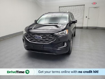 2019 Ford Edge in St. Louis, MO 63125