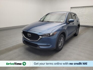 2018 Mazda CX-5 in Savannah, GA 31419