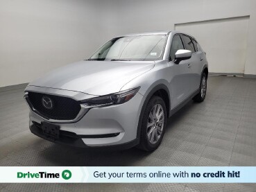 2020 MAZDA CX-5 in Tulsa, OK 74145