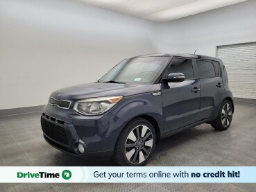 2015 Kia Soul in Tucson, AZ 85705
