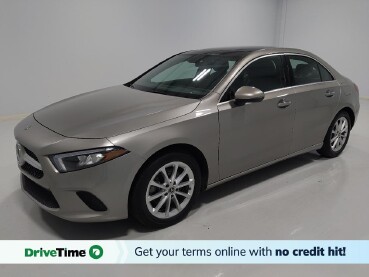 2019 Mercedes-Benz A 220 in Columbus, OH 43228