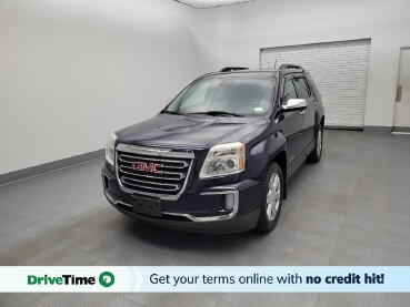 2017 GMC Terrain in Columbus, OH 43228