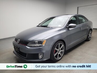 2015 Volkswagen Jetta in Taylor, MI 48180