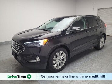 2022 Ford Edge in Riverside, CA 92504