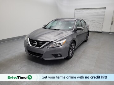 2017 Nissan Altima in Maple Heights, OH 44137