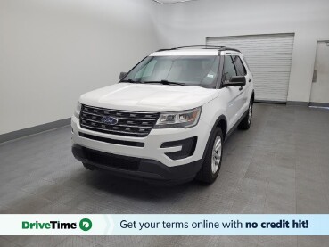 2016 Ford Explorer in Maple Heights, OH 44137