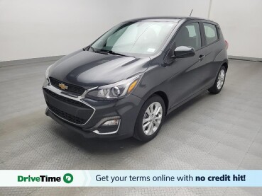 2021 Chevrolet Spark in Tulsa, OK 74145