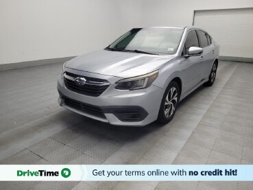 2020 Subaru Legacy in Marietta, GA 30062