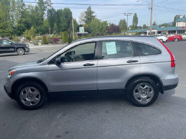 2009 Honda CR-V in Mount Vernon, WA 98273