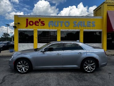 2016 Chrysler 300 in Indianapolis, IN 46222-4002