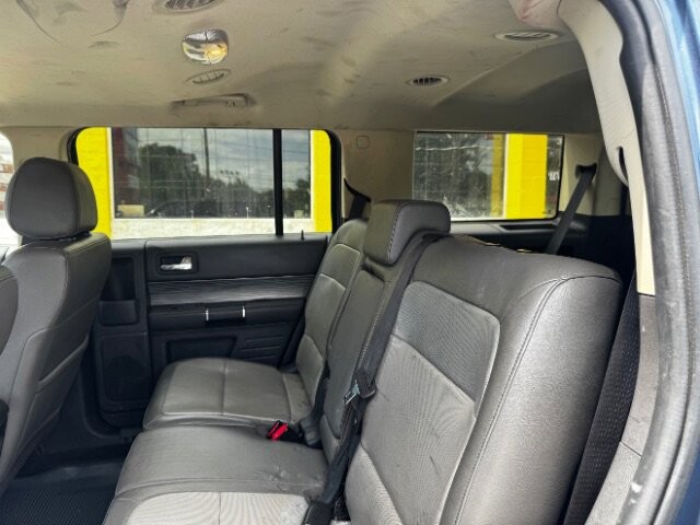 2019 Ford Flex in Indianapolis, IN 46222-4002 - 2467315 6