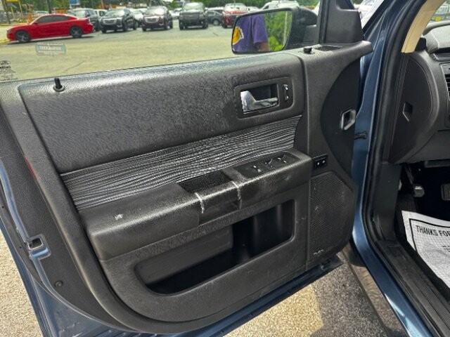 2019 Ford Flex in Indianapolis, IN 46222-4002 - 2467315 8