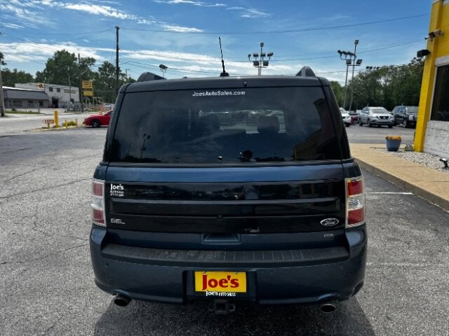 2019 Ford Flex in Indianapolis, IN 46222-4002 - 2467315 5