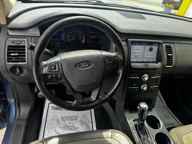 2019 Ford Flex in Indianapolis, IN 46222-4002 - 2467315 10
