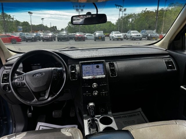 2019 Ford Flex in Indianapolis, IN 46222-4002 - 2467315 7