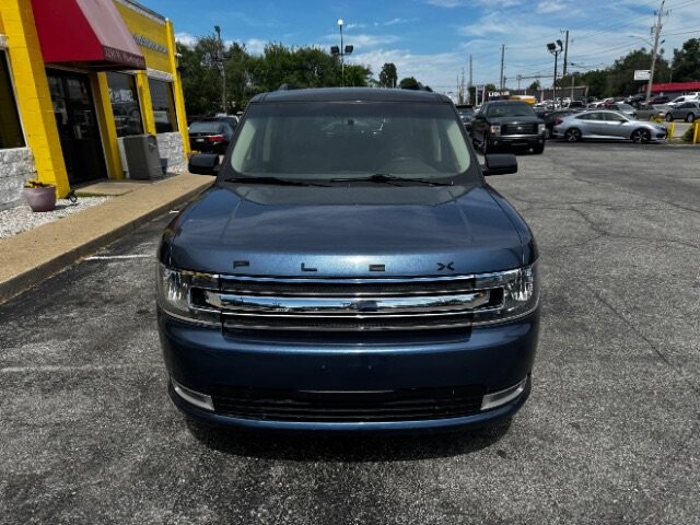2019 Ford Flex in Indianapolis, IN 46222-4002 - 2467315 2