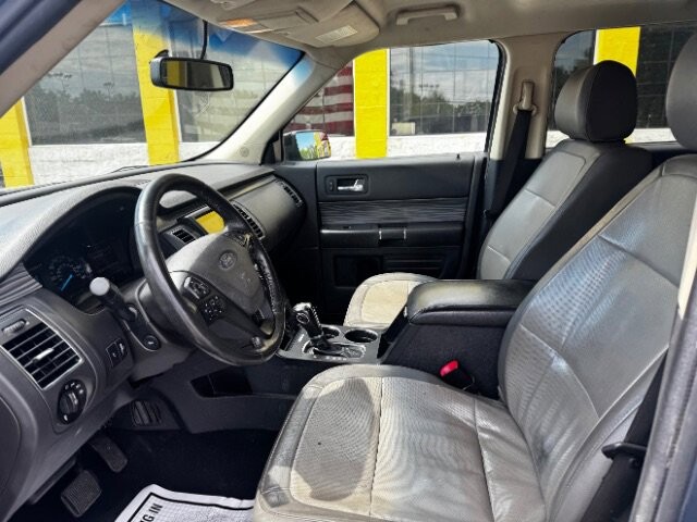 2019 Ford Flex in Indianapolis, IN 46222-4002 - 2467315 9