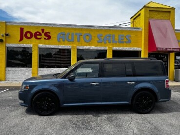 2019 Ford Flex in Indianapolis, IN 46222-4002