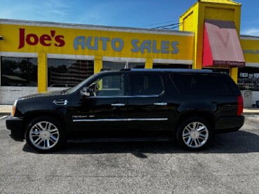 2014 Cadillac Escalade ESV in Indianapolis, IN 46222-4002