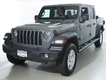2020 Jeep Gladiator in Bedford, OH 44146