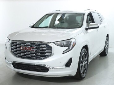2021 GMC Terrain in Bedford, OH 44146
